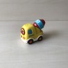 VTech Toet Toet : Simon Cementwagen.