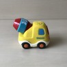 VTech Toet Toet : Simon Cementwagen.