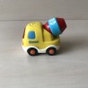VTech Toet Toet : Simon Cementwagen.