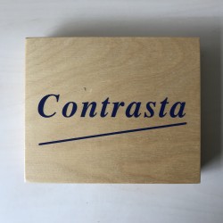 Contrasta