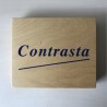 Contrasta