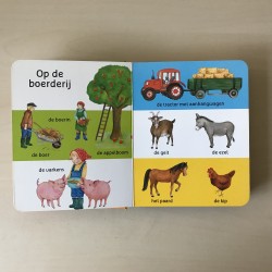 Beeldwoordenboek.