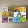 Beeldwoordenboek.