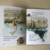 I ❤️ lezen : Mila de dappere meermin