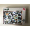 Wonders of the world : Nieuw. 2000 stukjes.