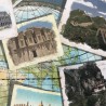 Wonders of the world : Nieuw. 2000 stukjes.