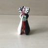 Disney : Cruella de Vil.