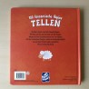100 fantastische flapjes. Tellen.