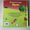 100 fantastische flapjes Dieren