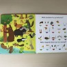 100 fantastische flapjes Dieren