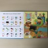 100 fantastische flapjes Dieren