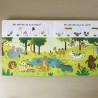 100 fantastische flapjes Woordjes