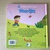100 fantastische flapjes Woordjes
