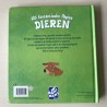 100 fantastische flapjes Dieren