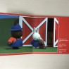Nijntje zoekt de schapen