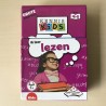 Kennis Kids : Ik leer lezen.