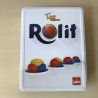 Rolit Travel : Reisspel reisversie in blik.