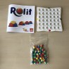 Rolit Travel : Reisspel reisversie in blik.