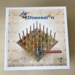 The 4th Dimension