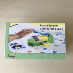 Setje om een puzzel te maken van je foto’s. Ongebruikt