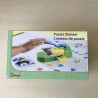Setje om een puzzel te maken van je foto’s. Ongebruikt