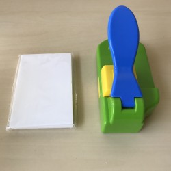 Setje om een puzzel te maken van je foto’s. Ongebruikt