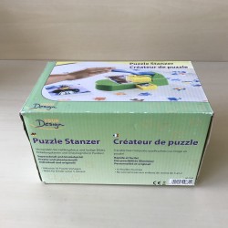 Setje om een puzzel te maken van je foto’s. Ongebruikt