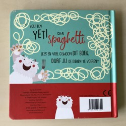 Durf jij? Verboden te voeren