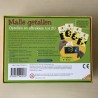 Malle getallen : Optellen en aftrekken tot 20