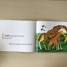 Eric Carle : Heeft een kangoeroe een mama?