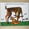 Eric Carle : Heeft een kangoeroe een mama?