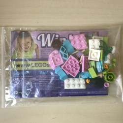 Lego Friends 3931: Emma’s zwembadje