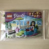 Lego Friends 3931: Emma’s zwembadje