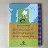 De Gestreepte Boekjes - Groep 1/2 : Borre en de leesbril
