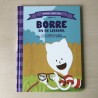 De Gestreepte Boekjes - Groep 1/2 : Borre en de leesbril