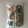 Selecta : houten Memory