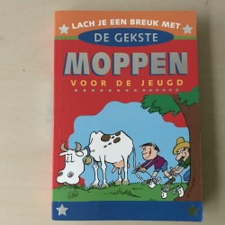 De gekste moppen voor de jeugd