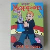 Super moppen voor de jeugd