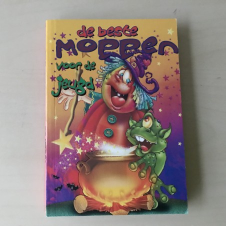 De beste moppen voor de jeugd