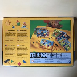 Hamertje tik : Tic Tac Toc