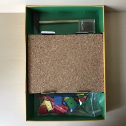 Hamertje tik : Tic Tac Toc