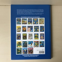 Richard Scarry : Mijn leuk wereldje