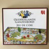 Oudhollands Ganzenbord.