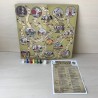 Ganzenbord. Nostalgisch.
