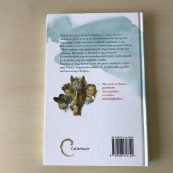 Corien Oranje : Paard ontvoerd