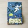 Oceaan avonturen.