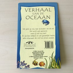 Oceaan avonturen.