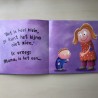 Wat zit er in je buik, mama?