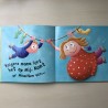 Wat zit er in je buik, mama?
