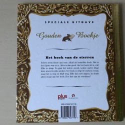 Gouden Boekjes : Het boek van de sterren